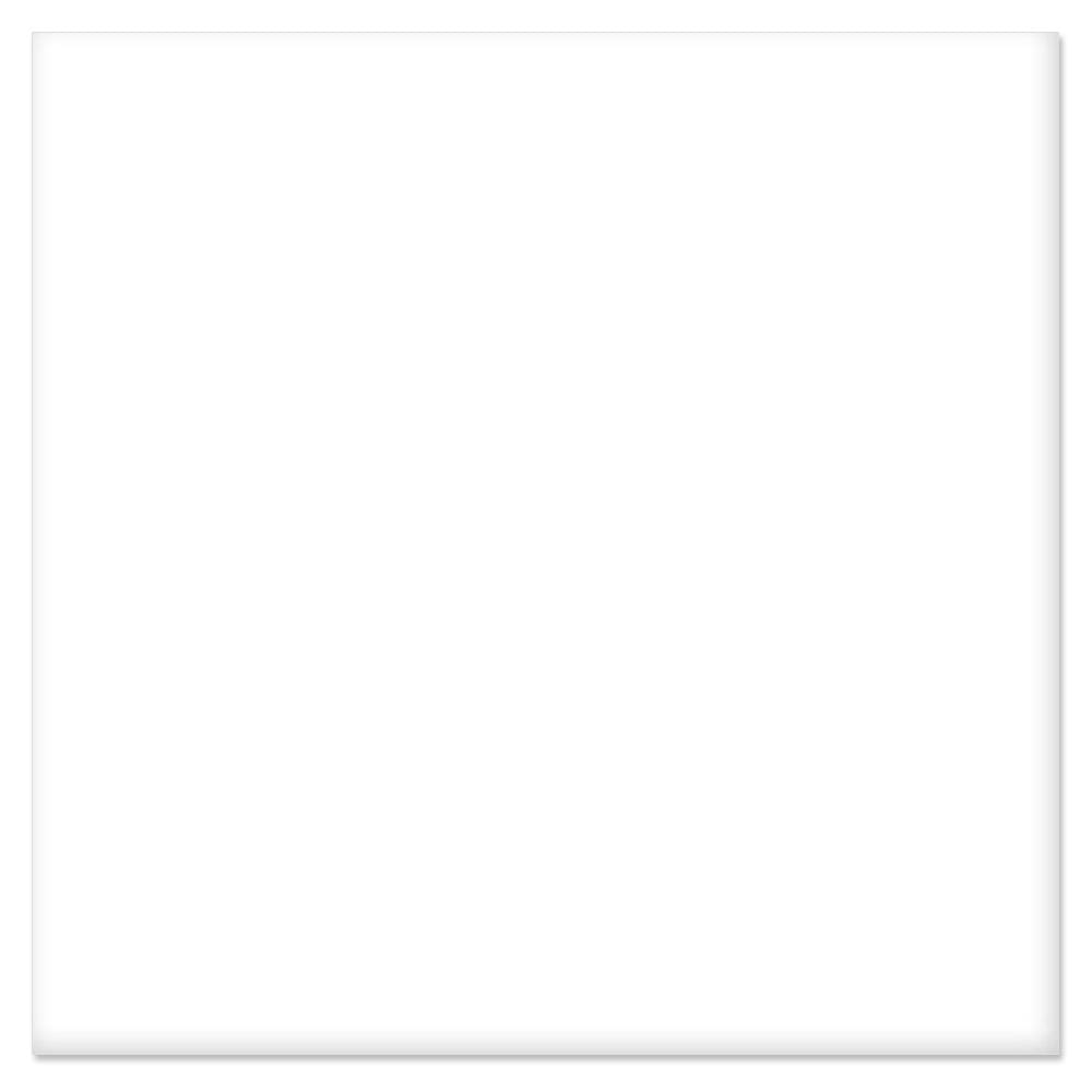 กระเบื้องพื้น 50x50 ซม. DURAGRES อินเล็ท ขาว A 1 ตร.ม.