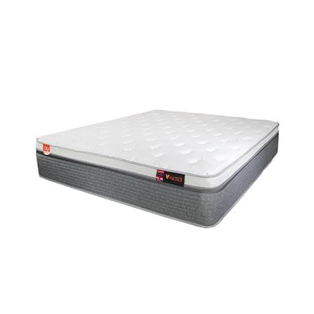 ที่นอนพ็อกเก็ตสปริง 3.5 ฟุต SLUMBERLAND รุ่น VITALIZE 3