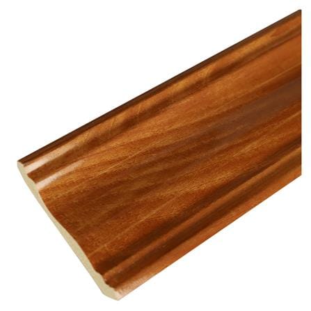 บัวฝ้า PS CROBERN JC880-1691G 6.5X300X1.2 ซม. สี YELLOW WOOD_0