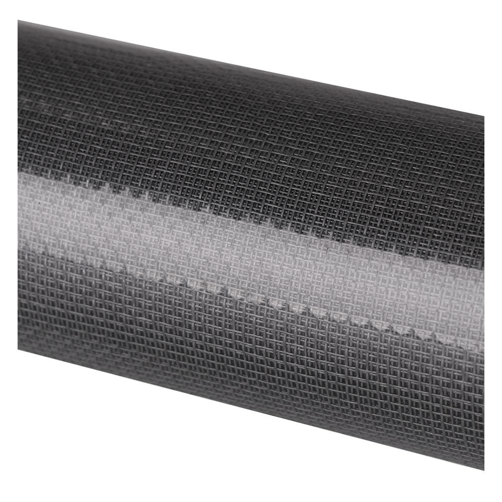 มุ้งลวดไฟเบอร์กลาส เคลือบ PVC DEXZON 30 นิ้ว X 2.10 ม. สีเทา
