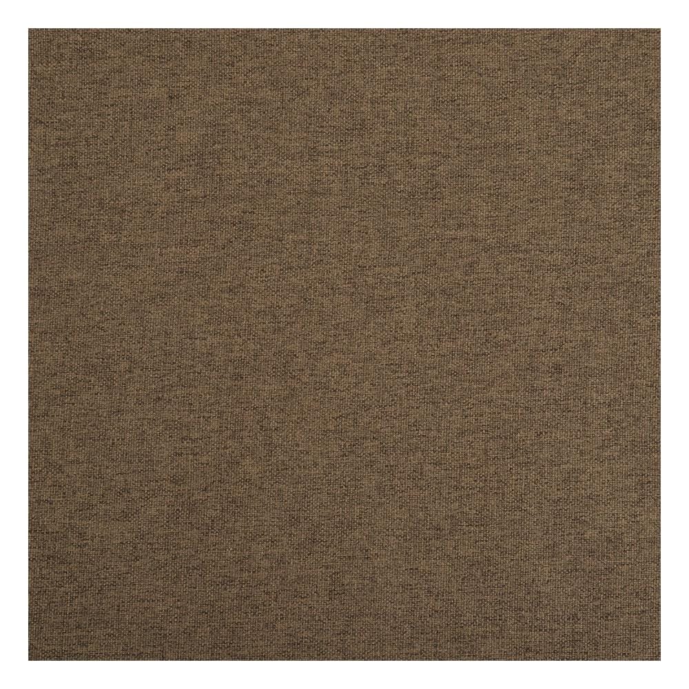 เตียงพับพร้อม TOPPER HOME LIVING STYLE LARA 104x199X40 ซม. สีนํ้าตาล