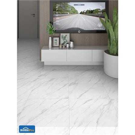 กระเบื้องพื้น 50x50 ซม. DURAGRES เวนิสต้า เทา A 1 ตร.ม._3
