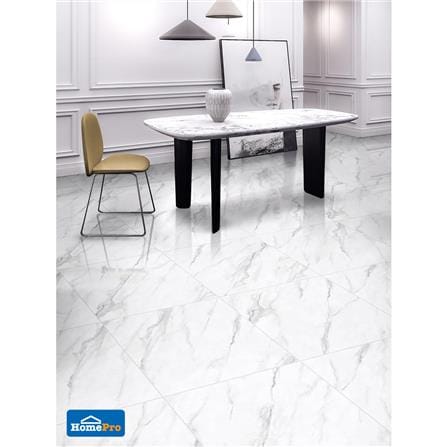 กระเบื้องพื้น 50x50 ซม. DURAGRES เวนิสต้า เทา A 1 ตร.ม._4