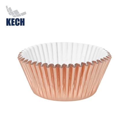 ถ้วยกระดาษ KECH 3219 ROSE GOLD (แพ็ก 250 ชิ้น)_0