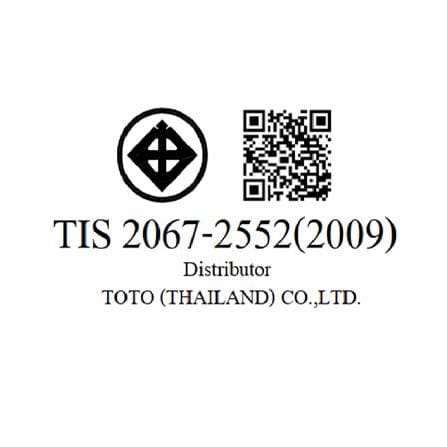 ก๊อกอ่างล้างหน้า TOTO TTLR104FK_2