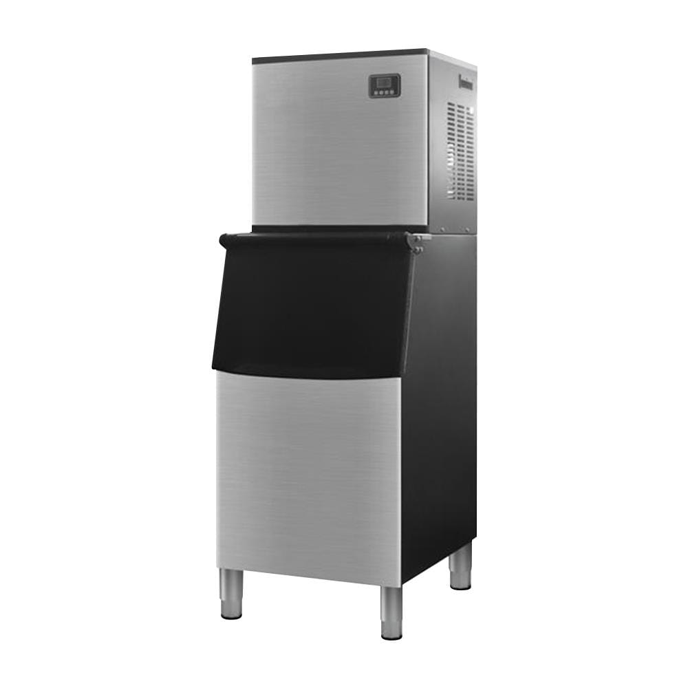 เครื่องทำน้ำแข็งอัตโนมัติ HICON HZB-200