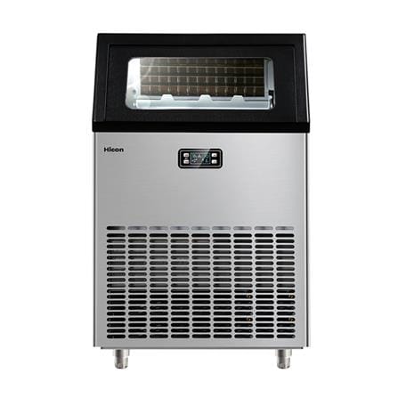 เครื่องทำน้ำแข็งอัตโนมัติ HICON HZB-120F_0