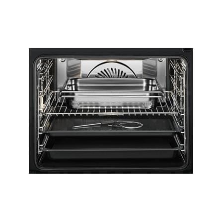 เตาอบฝังดิจิตอล ELECTROLUX KOAAS31X_1