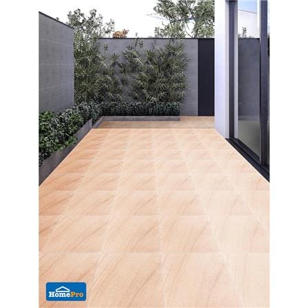 กระเบื้องพื้น 12x12 นิ้ว TARA กาลาด สโตน เบจ A_3