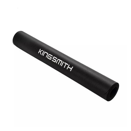 เสื่อออกกำลังกายแผ่นรองลู่วิ่ง KINGSMITH MTD1N_3