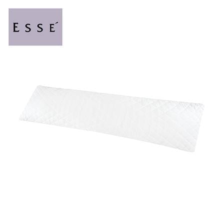 หมอน BODY ใยสังเคราะห์ ESSE LUXURIOUS BP-FI 18x50 นิ้ว