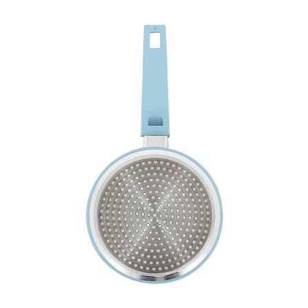 ชุดเครื่องครัว INDUCTION EKONO ICEY BLUE  สีฟ้า 5 ชิ้น_2