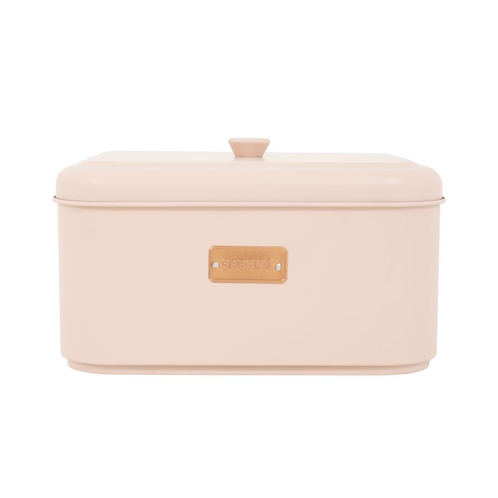 กล่องสี่เหลี่ยม KECH SPECIAL BOX 30.5x23x15.8 ซม. สีชมพู