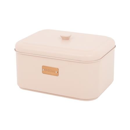 กล่องสี่เหลี่ยม KECH SPECIAL BOX 30.5x23x15.8 ซม. สีชมพู_1