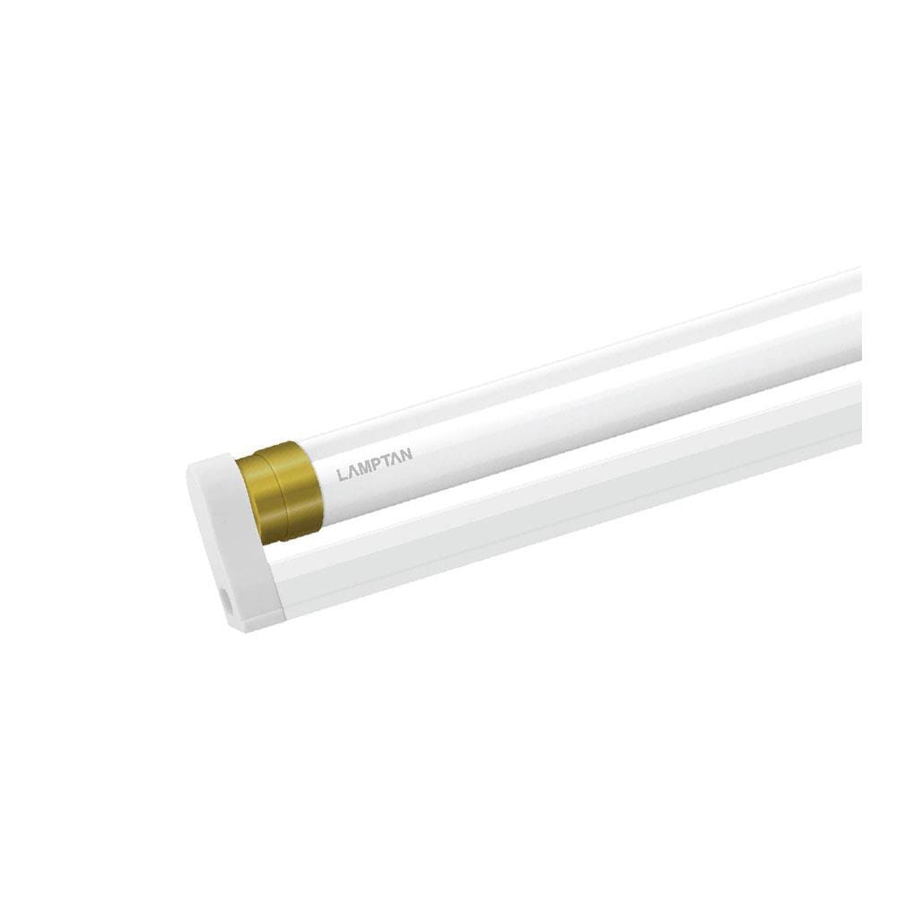 ชุดรางนีออน LED SET GOLD LAMPTAN T8 10 วัตต์ DAYLIGHT/COOL WHITE/WARM WHITE