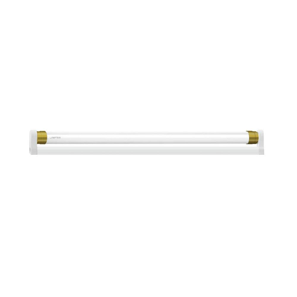 ชุดรางนีออน LED SET GOLD LAMPTAN T8 10 วัตต์ DAYLIGHT/COOL WHITE/WARM WHITE