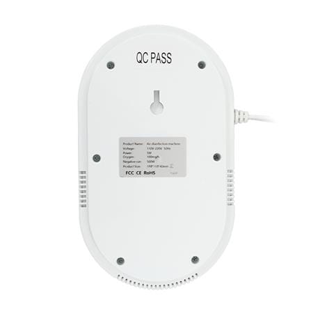 เครื่องผลิตโอโซน PMR OZONE 1_2