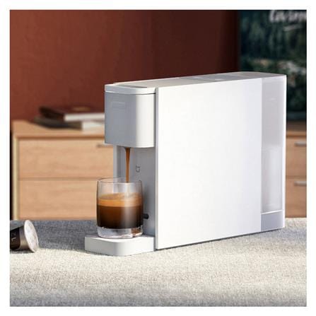 เครื่องชงกาแฟ MIJIA S1301_2