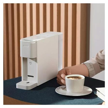 เครื่องชงกาแฟ MIJIA S1301_3