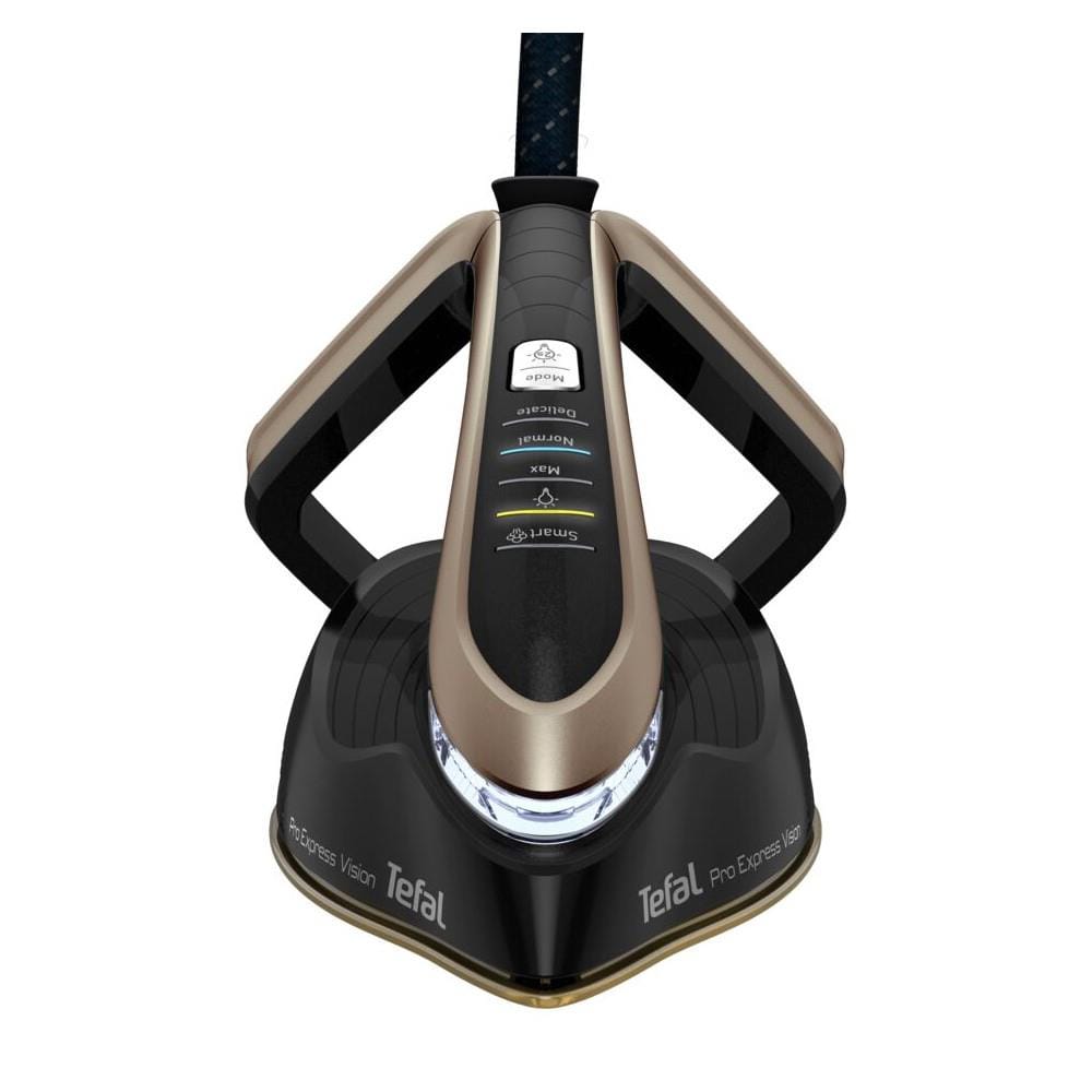 เตารีดแรงดันไอน้ำ TEFAL GV9820E0