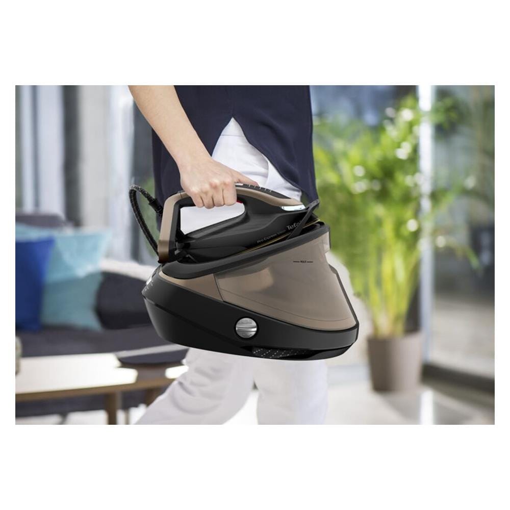 เตารีดแรงดันไอน้ำ TEFAL GV9820E0