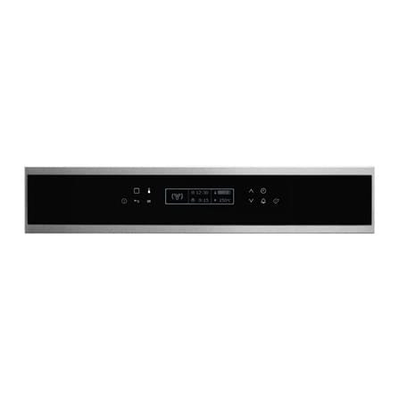 เตาอบฝังดิจิตอล ELECTROLUX KVLBE00X_1