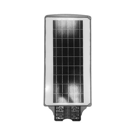ไฟถนน SOLAR PHILIPS BRC010 LED40/765 KIT 24 วัตต์  DAYLIGHT สีเทา_2