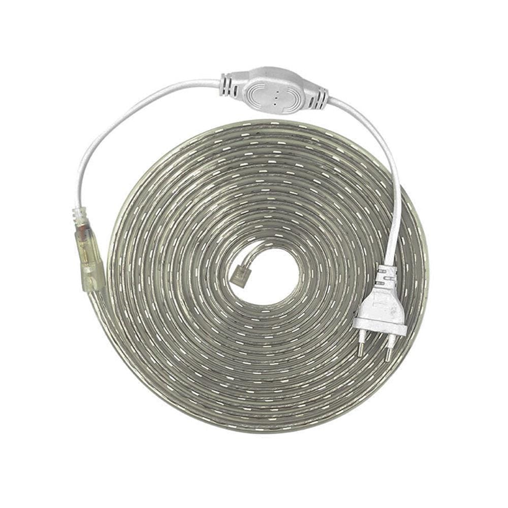ไฟเส้น LED HI-TEK STRIP LIGHT 5 วัตต์ 5 เมตร DAYLIGHT