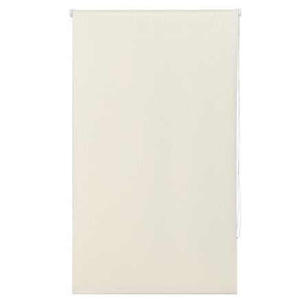 ผ้าม่านม้วน HOME LIVING STYLE TOTTORI 120x210 ซม. สีครีม
