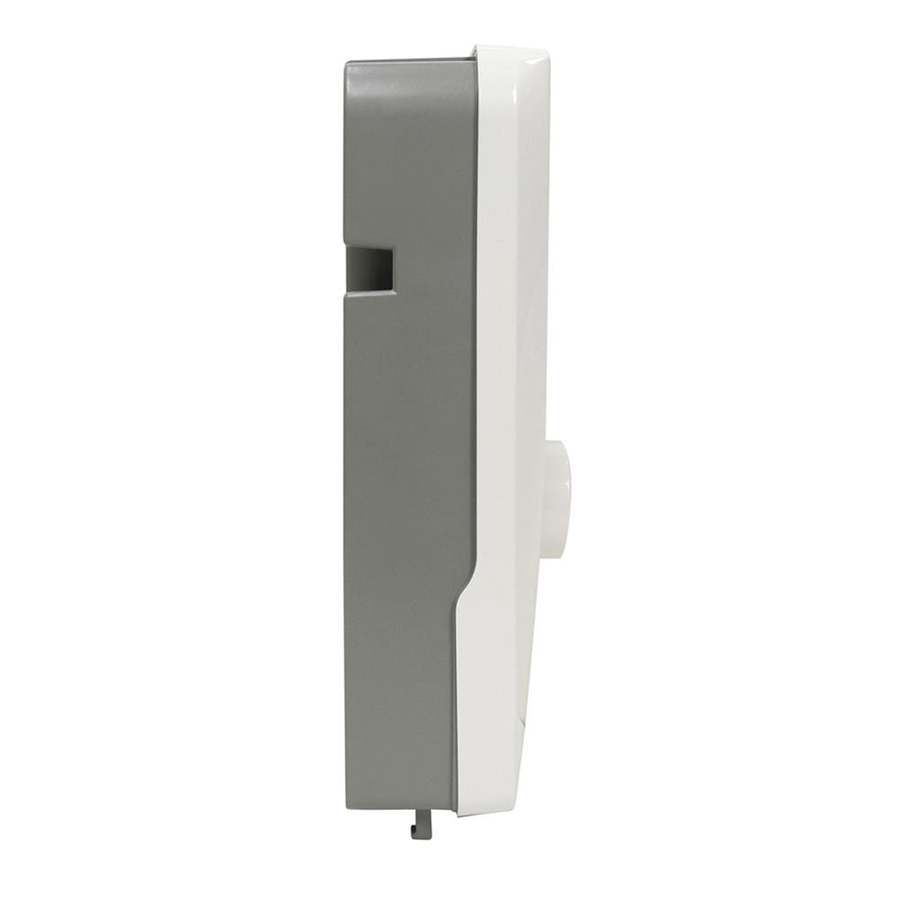 เครื่องทำน้ำอุ่น SHARP WH-35AG 3500 วัตต์ สีขาว