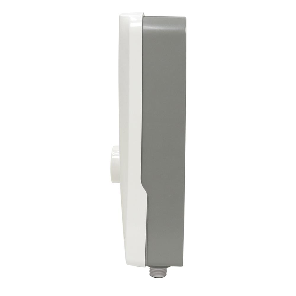 เครื่องทำน้ำอุ่น SHARP WH-35AG 3500 วัตต์ สีขาว