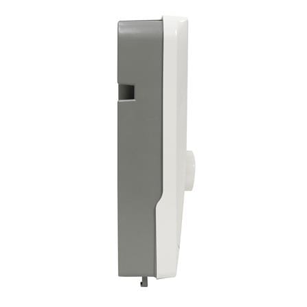 เครื่องทำน้ำอุ่น SHARP WH-35AG 3500 วัตต์ สีขาว_2