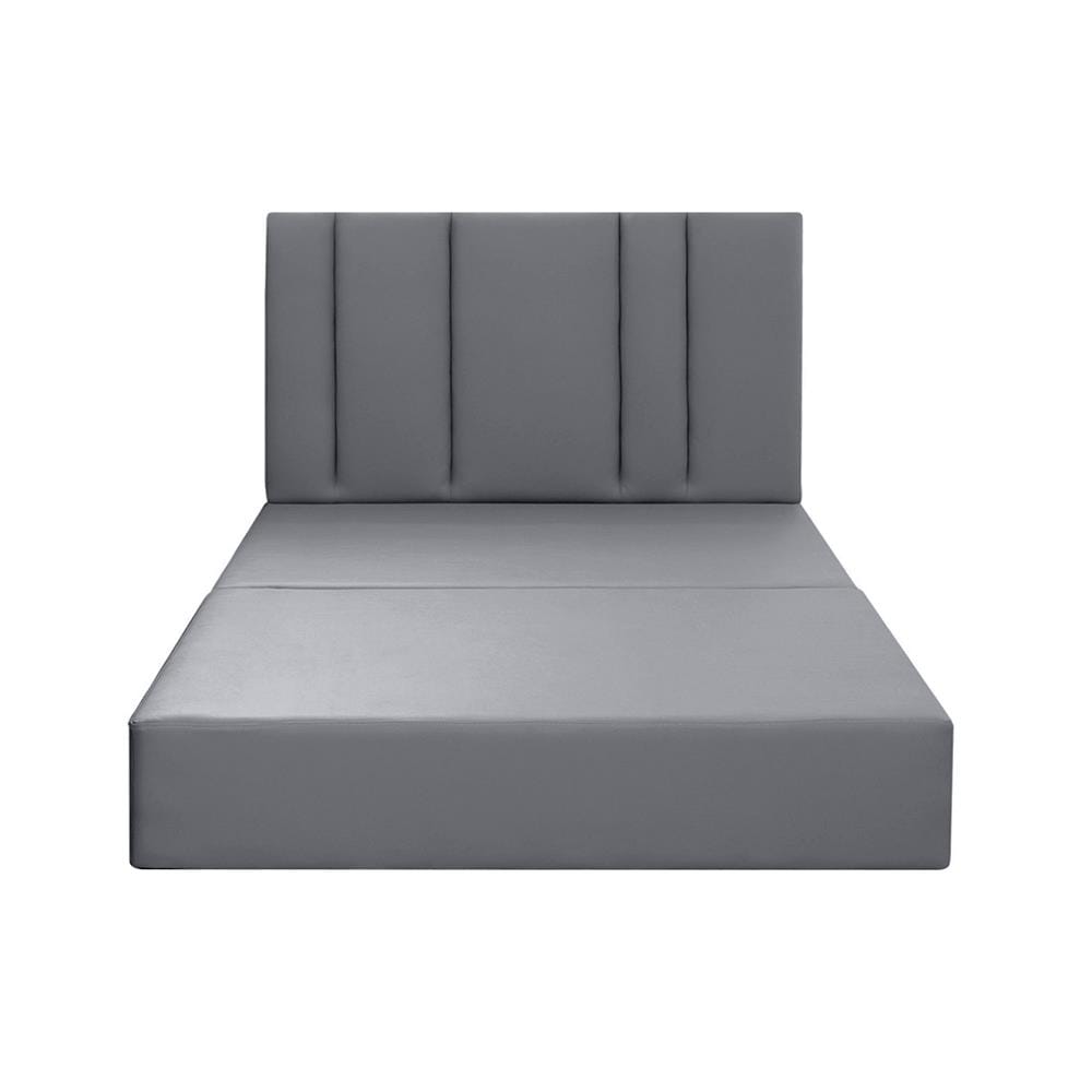 ฐานรองหัวเตียง 3.5 ฟุต HOME LIVING STYLE ARTHENA GREY