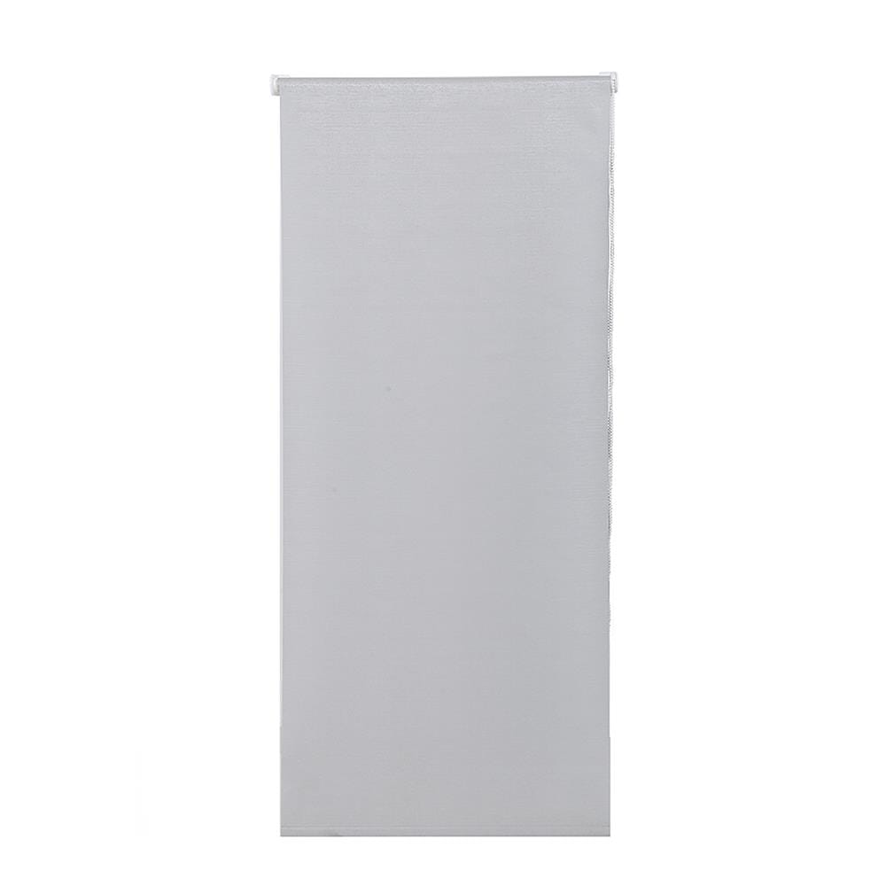 ผ้าม่านม้วน HOME LIVING STYLE LENCOIS 70x210 ซม. สีเทา