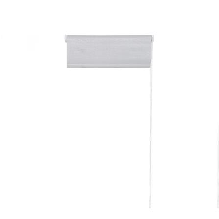 ผ้าม่านม้วน HOME LIVING STYLE LENCOIS 70x210 ซม. สีเทา_1
