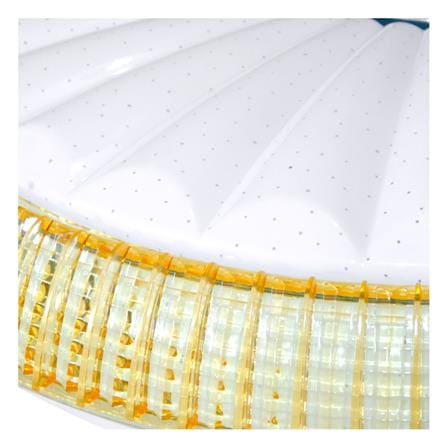 ไฟเพดาน LED SHINING CHAIYA 15 นิ้ว 36 วัตต์ DAYLIGHT/COOL WHITE/WARM WHITE สีขาว_1