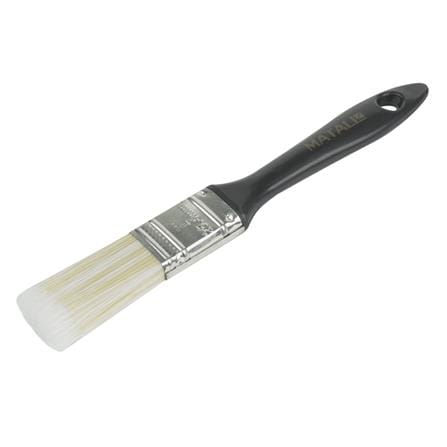 แปรงทาสี POLYESTER MATALL FD05555 1 นิ้ว