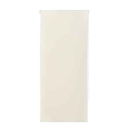 ผ้าม่านม้วน HOME LIVING STYLE TOTTORI 70x210 ซม. สีครีม