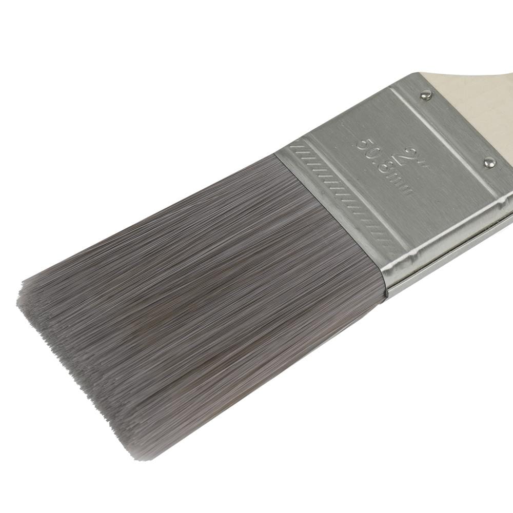 แปรงทาสี POLYESTER MATALL SRT 2 นิ้ว