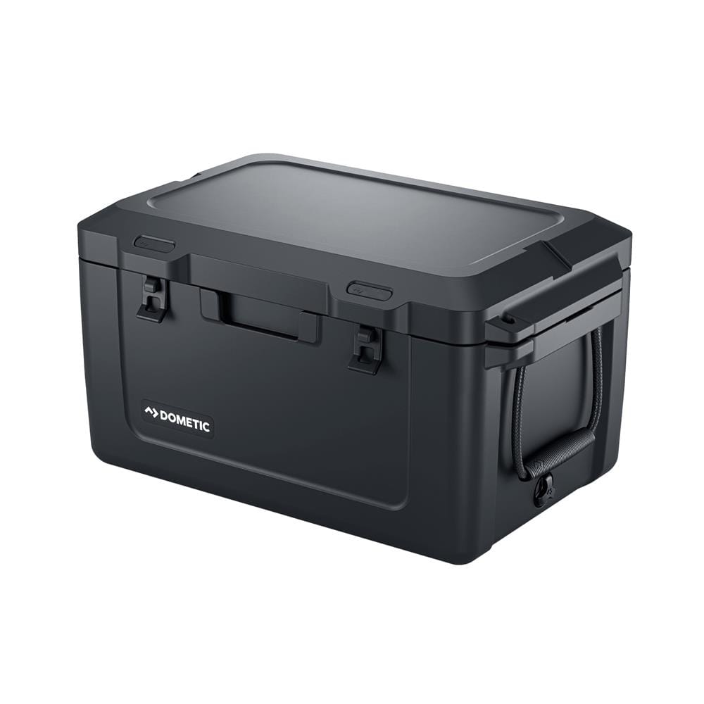 กระติกน้ำแข็ง DOMETIC PATROL 35.6 ลิตร สีดำ