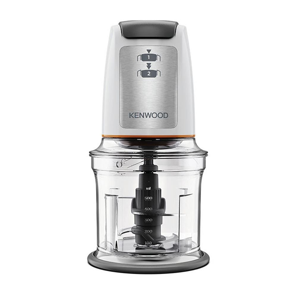 เครื่องบดสับอาหาร KENWOOD CHP61.100WH สีขาว
