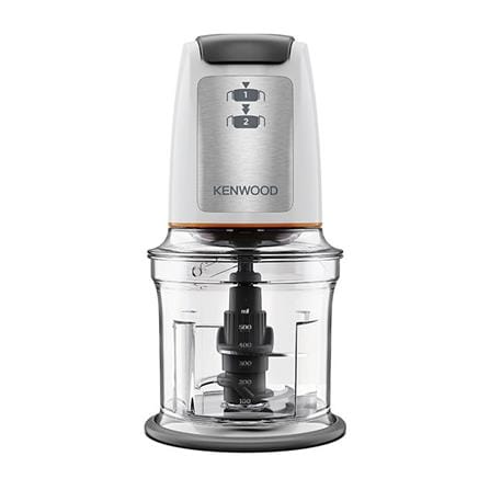 เครื่องบดสับอาหาร KENWOOD CHP61.100WH สีขาว