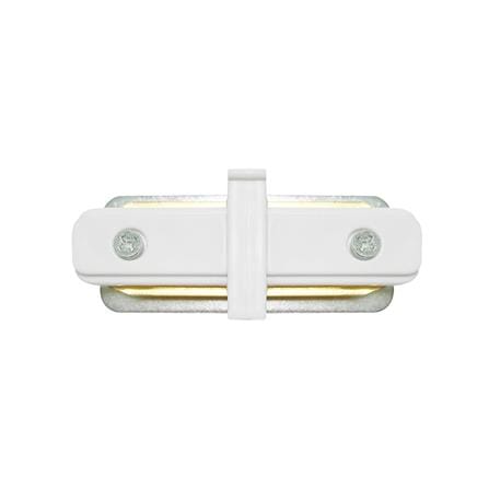 ข้อต่อรางไฟแทรคไลท์ SHINING TRK-CONN-2 สีขาว_2