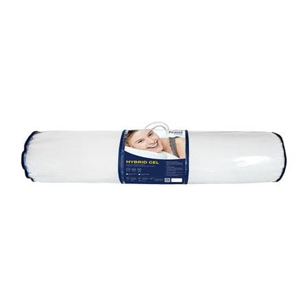 หมอนข้าง เมมโมรี่โฟม PICASSO HYBIRD GEL 8x43 นิ้ว_2