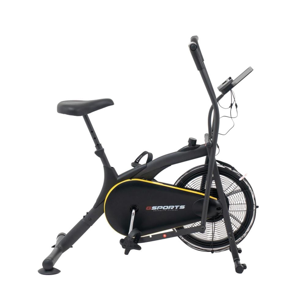 จักรยานออกกำลังกาย GSPORTS GS-4094W