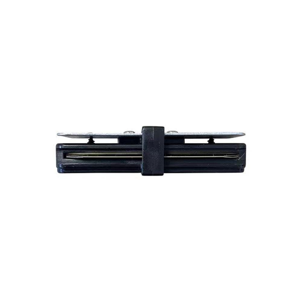 ข้อต่อรางไฟแทรคไลท์ SHINING TRK-CONN-1 สีดำ
