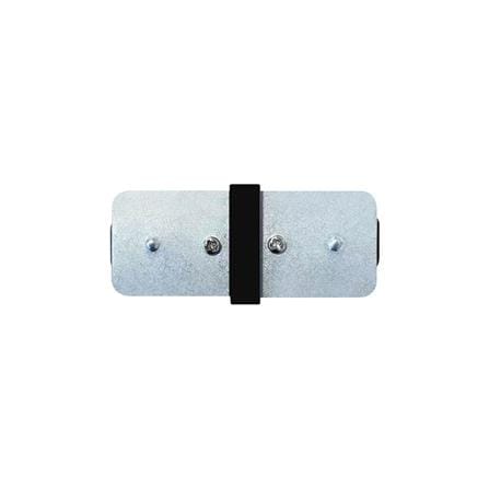 ข้อต่อรางไฟแทรคไลท์ SHINING TRK-CONN-1 สีดำ_3