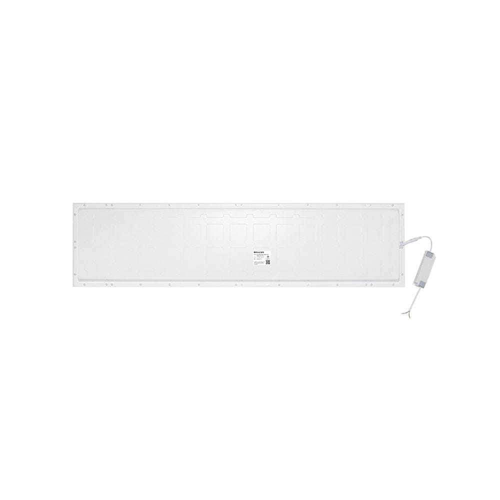 โคมฝังฝ้า LED RACER HIGH LUMENS 30X120 ซม. 40 วัตต์ DAYLIGHT