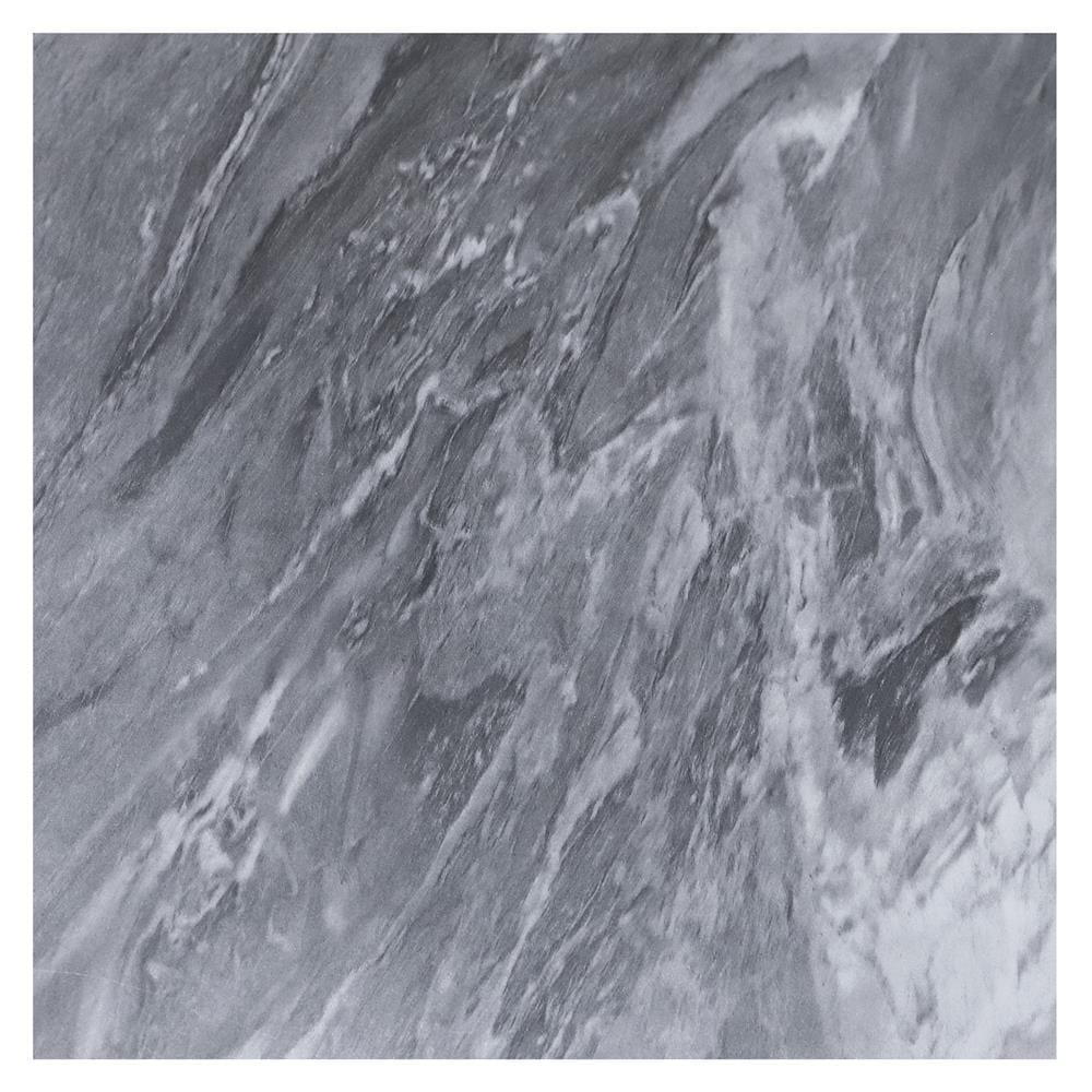 โต๊ะอเนกประสงค์ ME LIVING MARBLE 90x60 ซม. ลายหินอ่อนดำ