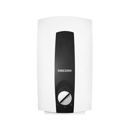 เครื่องทำน้ำร้อน STIEBEL DHC 10EL สีขาว/ดำ